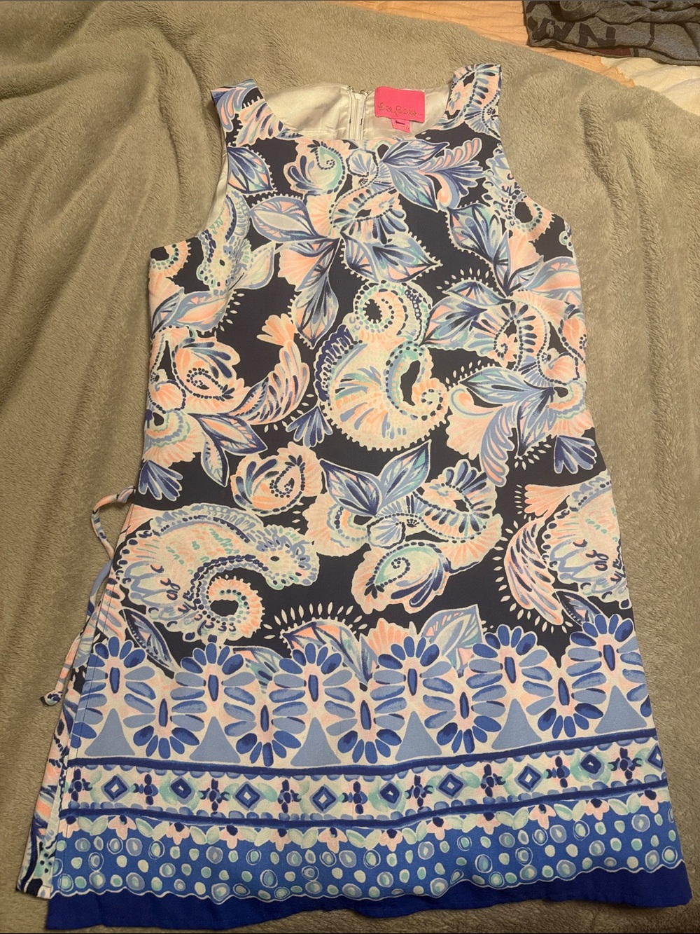 Dress Subcategory Identification
